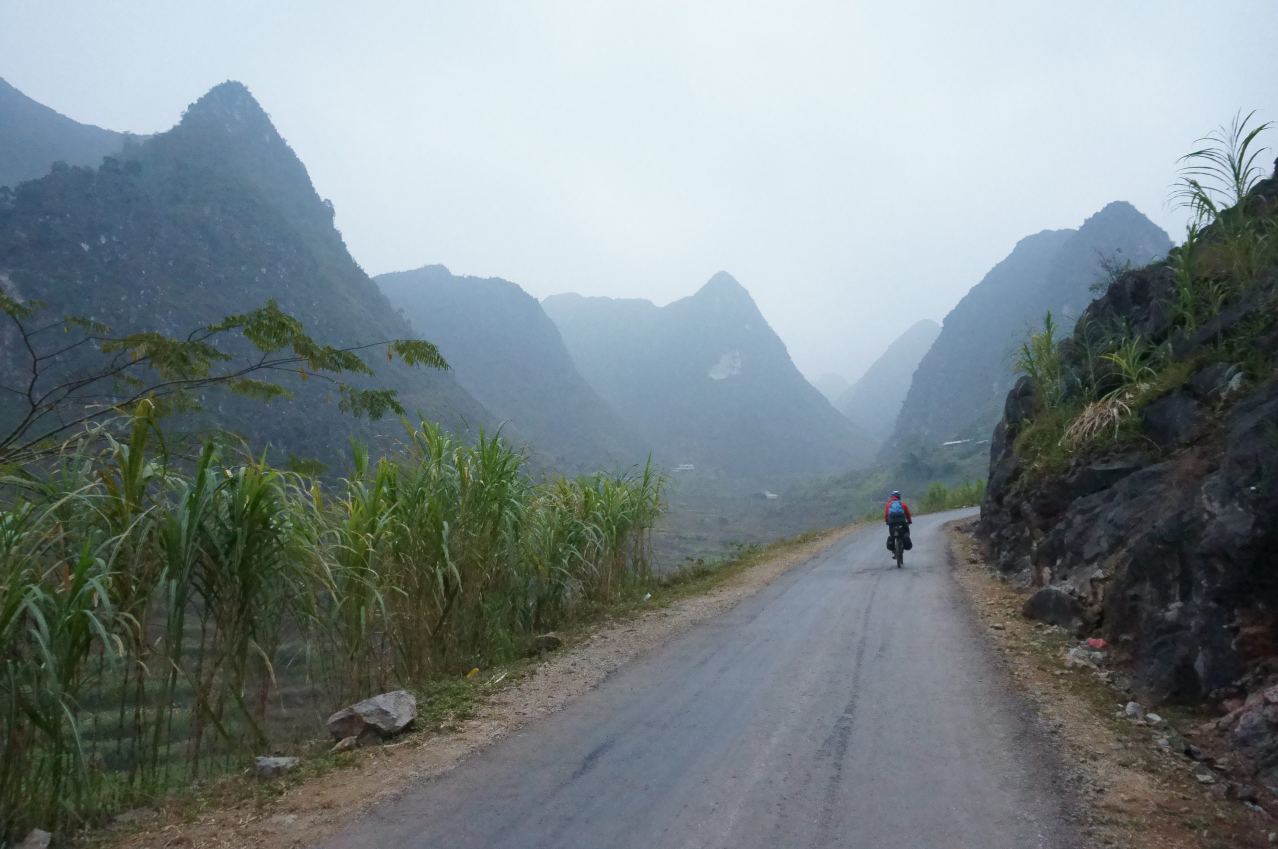 Vietnam Countryside Cycling: Pu Luong’s Hidden Trails and Timeless Charm